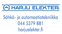 Harju Elekter Oy / Satmatic Oy